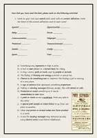 Aperçu - Préparation de séance / Séance complète - Adventure Across America: The Pony Express Journey! (Anglais) - Page 2