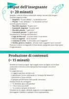 anteprima - Piani di lezione - Scrittura (piani di lezione) - Pagina 3