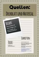 Vorschau - Arbeitsblätter - Hygiene/Hygieneregeln in der Schulküche ganzer Unterricht - Seite 1