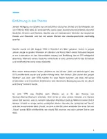 Vorschau - Unterrichtsreihen - Johann Wolfgang von Goethe – Biografie & Werke Unterrichtseinheit (Klasse 5–12) - Seite 3