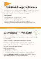 anteprima - Piani di lezione - Usare ragionamenti di scala per confermare la somiglianza - Pagina 1