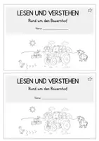 Vorschau - Stationenlernen - Materialpaket - Seite 1