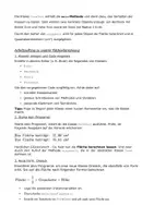 Vorschau - Arbeitsblätter - Flächen berechnen mit abstrakten Klassen in Java - Seite 3