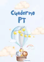 Vista previa - Para docentes: organización, planificación y formación - CUADERNO MAESTRA PT PARA TODOS LOS CURSOS - Portada