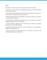 Vorschau - Unterrichtsreihen - Friedrich Hölderlin – Biografie & Werke – Unterrichtseinheit für die Oberstufe - Seite 2