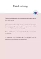 Vorschau - Arbeitsblätter - Adjektive & Sinne : Schmecken (fachübergreifend) - Seite 1