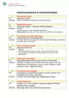 Vorschau - Unterrichtsreihen - Lesetext mit Fragen & so : Odysseus Heimkehr 6.-8.Stufe - Seite 2