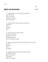 anteprima - Esercizi - VERIFICHE GRAMMATICA eduki ai_humanitas - Pagina 1