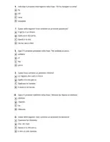 anteprima - Esercizi - Quiz di verifica_pronome - Pagina 1