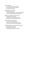 Vorschau - Arbeitsblätter - Prüfung telc A2-B1 - Aufgabe «Lesen Teil 4» - Variante 1-6 - Seite 3