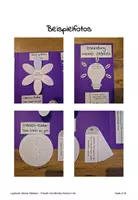 Vorschau - Arbeitsblätter - Lapbook: Meine Stärken – zur Stärkenerkundung - Seite 2