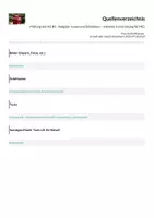 Vorschau - Arbeitsblätter - Prüfung telc A2-B1-Aufgabe«Lesen+Schreiben»- Variante 1 - Seite 2