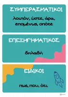 Προεπισκόπηση - Αφίσες - ΣΥΝΔΕΣΜΟΙ-ΑΦΙΣΕΣ ΔΙΑΚΟΣΜΗΣΗΣ - Εξώφυλλο