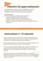 anteprima - Piani di lezione - Interpretare variazioni demografiche confrontando più istogrammi - Piano die lezione - Pagina 1