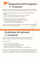 anteprima - Piani di lezione - Interpretare variazioni demografiche confrontando più istogrammi - Piano die lezione - Pagina 2