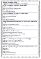 anteprima - Schede informative - Leggere ad alta voce rispettando punteggiatura e ritmo - Pagina 2