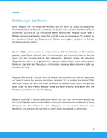 Vorschau - Unterrichtsreihen - René Magritte – Biografie & Werke Unterrichtseinheit (Klasse 10–12) - Seite 3