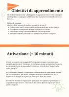 anteprima - Piani di lezione - Esplorando le migrazioni in Europa: Un viaggio educativo - Piano di lezione - Pagina 1