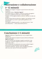 anteprima - Piani di lezione - Riconoscere aggettivi possessivi e collegarli ai sostantivi - Pagina 3