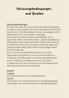 Vorschau - Arbeitsblätter - Türme bauen - Klasse 2/3 Sachunterricht - Seite 2