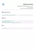 Vorschau - Poster - Stundenplan für die Tigerklasse (Klassentier: Tiger) - Seite 1
