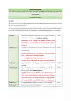 Vorschau - Stundenentwürfe - Sachtexte lesen und verstehen: Pyramiden von Gizeh – Mindmap & Vortrag mit Bewertungsbogen (Deutsch, Klasse 5-8) - Seite 1