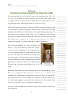 Vorschau - Stundenentwürfe - Sachtexte lesen und verstehen: Pyramiden von Gizeh – Mindmap & Vortrag mit Bewertungsbogen (Deutsch, Klasse 5-8) - Seite 3