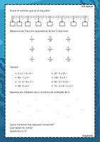 Vista previa - Hojas de trabajo - QUADERN NUMERACIÓ CICLE SUPERIOR - página 3