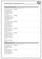Vorschau - Merkblätter - Fit für die Oberstufe: Merkblatt Stellungnahme (AFB III) - Seite 3