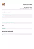 Vorschau - Arbeitsblätter - Halloween - Vokabelliste - Seite 1