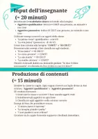 anteprima - Piani di lezione - Confrontare frasi con aggettivi qualificativi e possessivi - Pagina 2