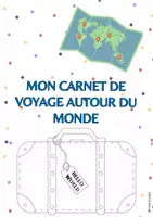 Aperçu - Fiches - Projet tour du monde avec des élèves de maternelle - Page 3