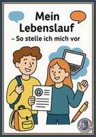 Vorschau - Unterrichtsreihen - Materialpaket - Praktikum/Ausbildung - Seite 1