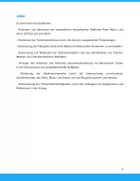 Vorschau - Unterrichtsreihen - Peter Weiss – Biografie & Werke Unterrichtsmaterial (Klasse 10–12) - Seite 2