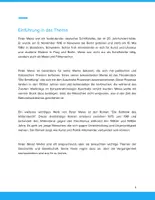 Vorschau - Unterrichtsreihen - Peter Weiss – Biografie & Werke Unterrichtsmaterial (Klasse 10–12) - Seite 3