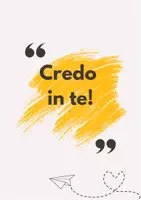 anteprima - Poster - Poster motivazionali - Pagina di copertina