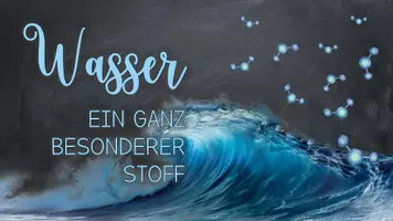 Vorschau - Stundenentwürfe - Interaktive Lerneinheit - Chemischer Aufbau und Eigenschaften von Wasser - Seite 2