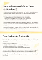 anteprima - Piani di lezione - Osservare e riprodurre i colori caldi dell’autunno in un disegno - PL - Pagina 3