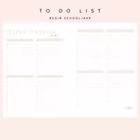 Voorbeeld - Juffen Planner @samenmetjuflinda - Pagina 3