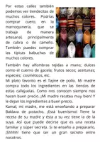 Vista previa - Tarjetas / Manipulativos - Adila de MOULAY IDRISS - página 1