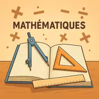 Aperçu - Feuilles d'exercices - maths calculs posés entrainements - Page de couverture