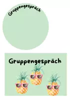 Vorschau - Bildkarten - Lautstärke Anzeige mit Drücklicht - Seite 1