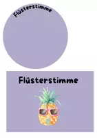 Vorschau - Bildkarten - Lautstärke Anzeige mit Drücklicht - Seite 2