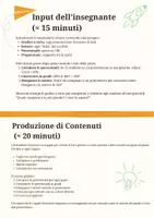 anteprima - Piani di lezione - Disegnare settori del cerchio proporzionali alle percentuali - Pagina 2