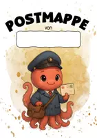 Vorschau - Bildkarten - Postmappe für die Oktopusklasse - Seite 2