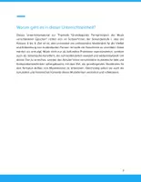 Vorschau - Unterrichtsreihen - Grundlegende Formprinzipien der Musik verschiedener Epochen – Unterrichtsmaterial Oberstufe (Klasse 10–12) - Seite 1
