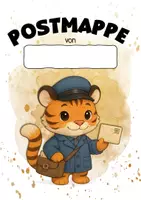 Vorschau - Bildkarten - Postmappe für die Tigerklasse - Seite 2
