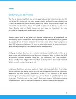 Vorschau - Unterrichtsreihen - Wiener Klassiker der Musik – Arbeitsheft für den Musikunterricht (Klasse 10–12) - Seite 3