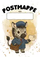 Vorschau - Bildkarten - Postmappe für die Zebraklasse - Seite 2