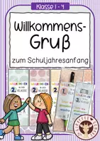 Vorschau - Unterrichtsreihen - Sparpaket - Organisation - Klassenzimmer - Seite 1